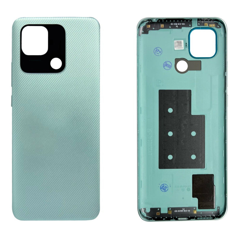 Tapa Trasera compatible con Xiaomi Redmi 10C 220333QBI