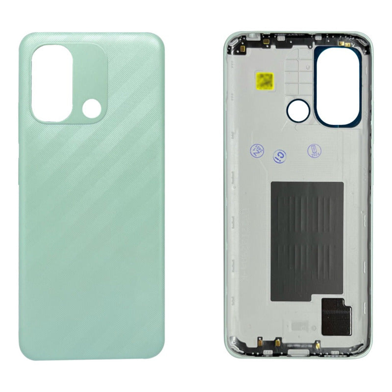 Tapa Trasera compatible con Xiaomi Redmi 12C 22120RN86G