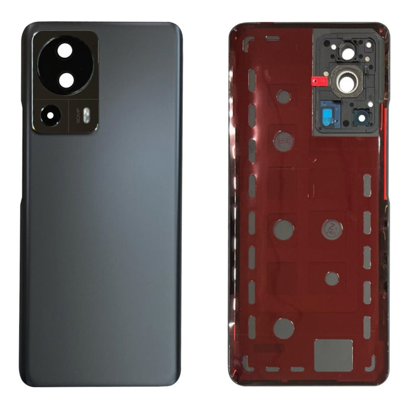 Tapa Trasera compatible con Xiaomi Mi 13 Lite 2210129SG