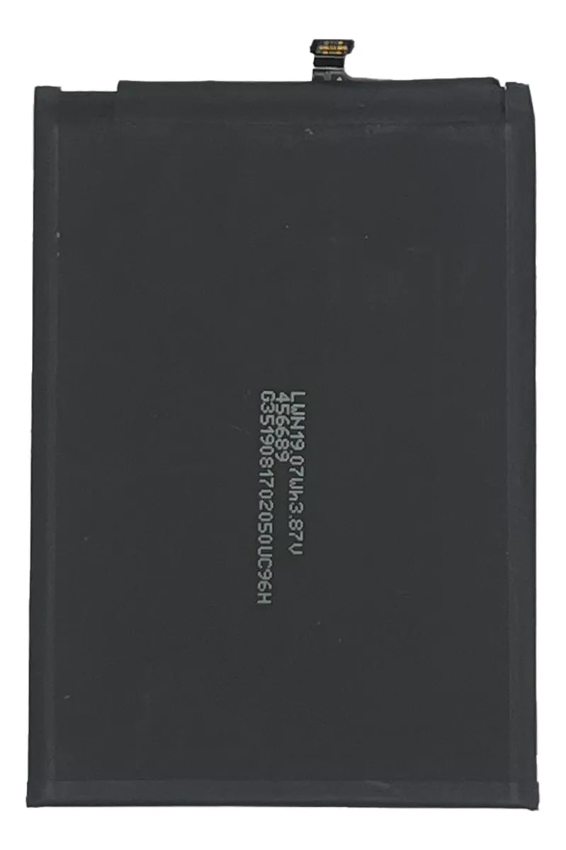 Batería Compatible Con Xiaomi Redmi Note 9s Modelo Bn55