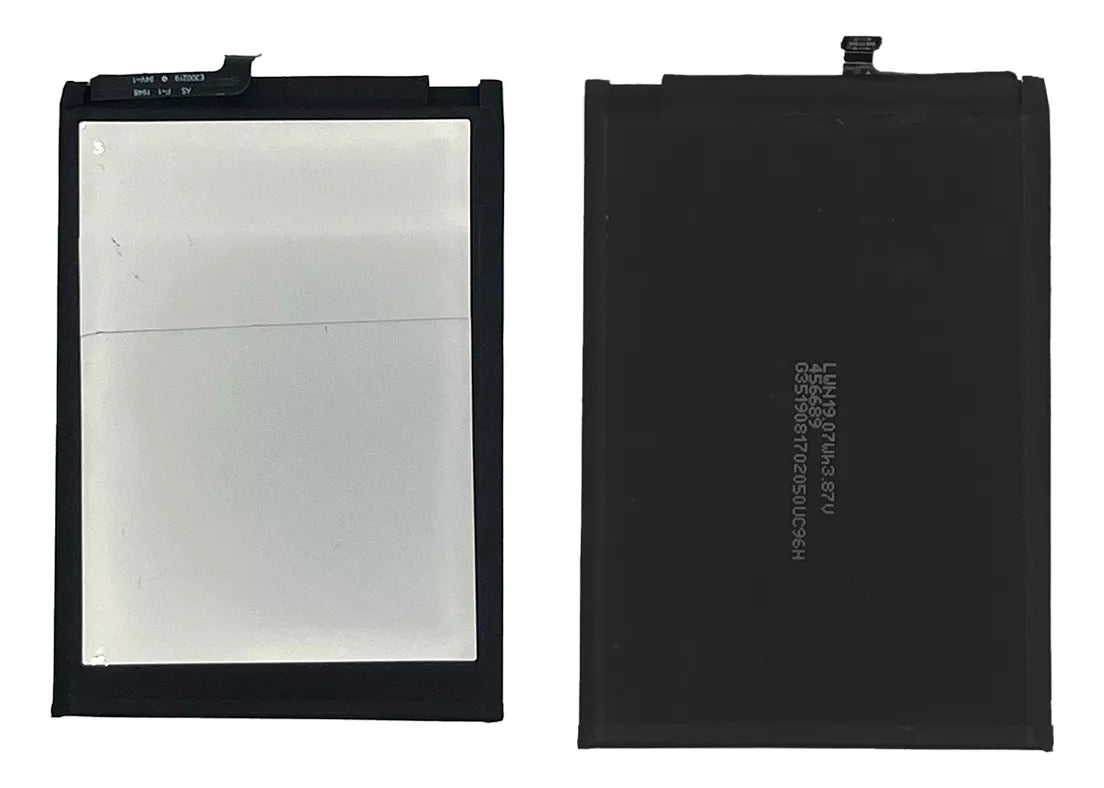 Batería Compatible Con Xiaomi Redmi Note 9s Modelo Bn55