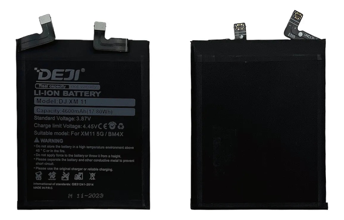 Batería para Xiaomi Mi 11