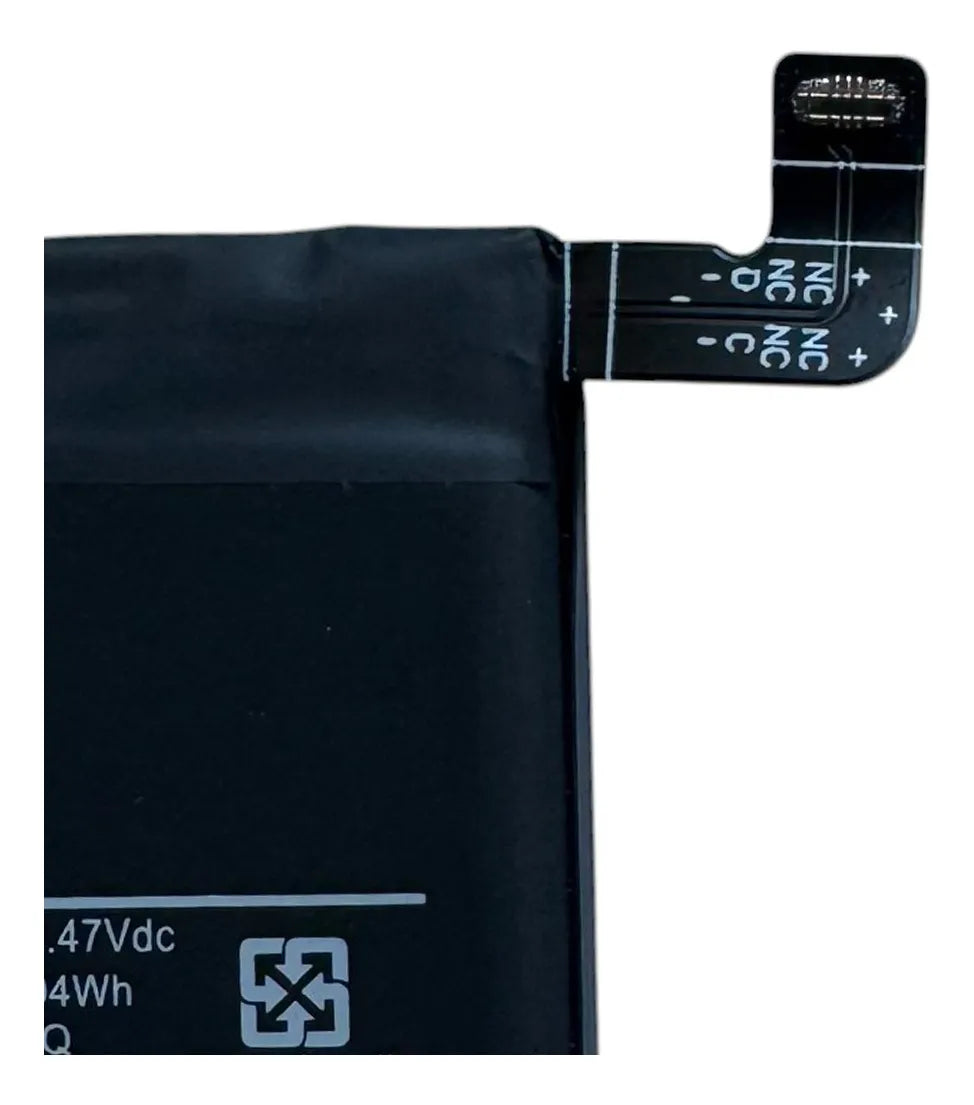 Batería compatible con Xiaomi Redmi Note 13 Pro 5G