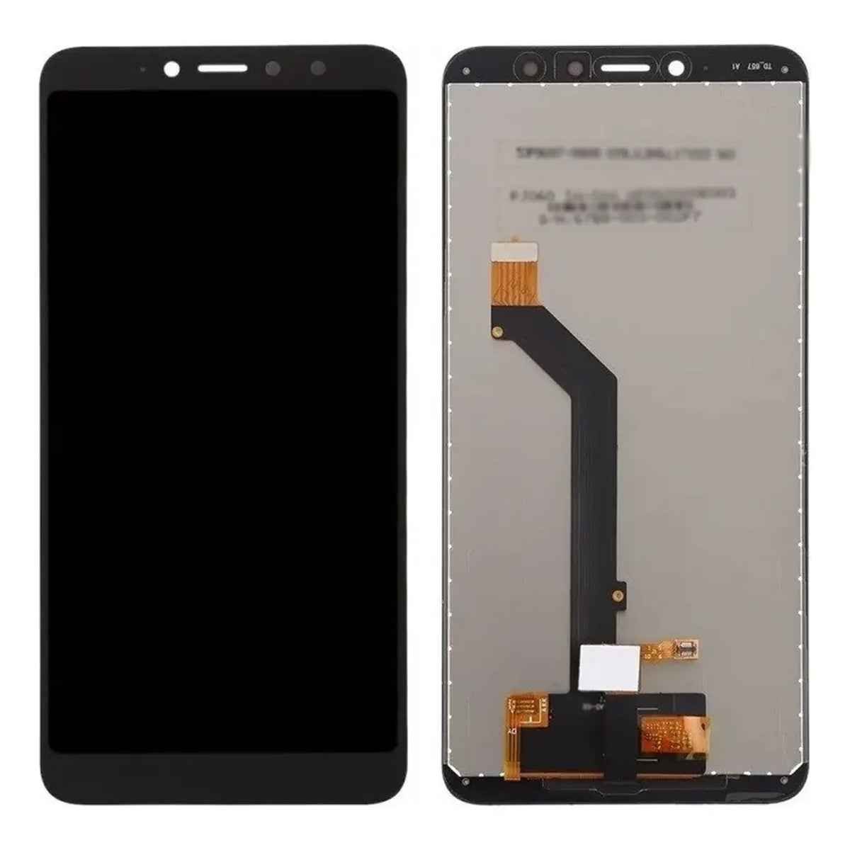 Pantalla LCD compatible con Xiaomi Redmi S2