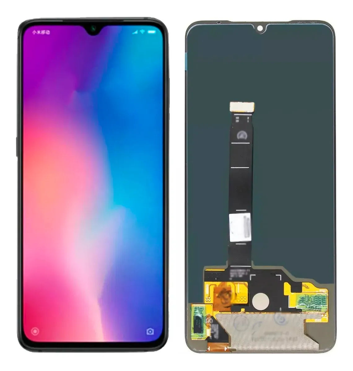 Pantalla compatible con Xiaomi Mi9 SE Oled M1903F2G