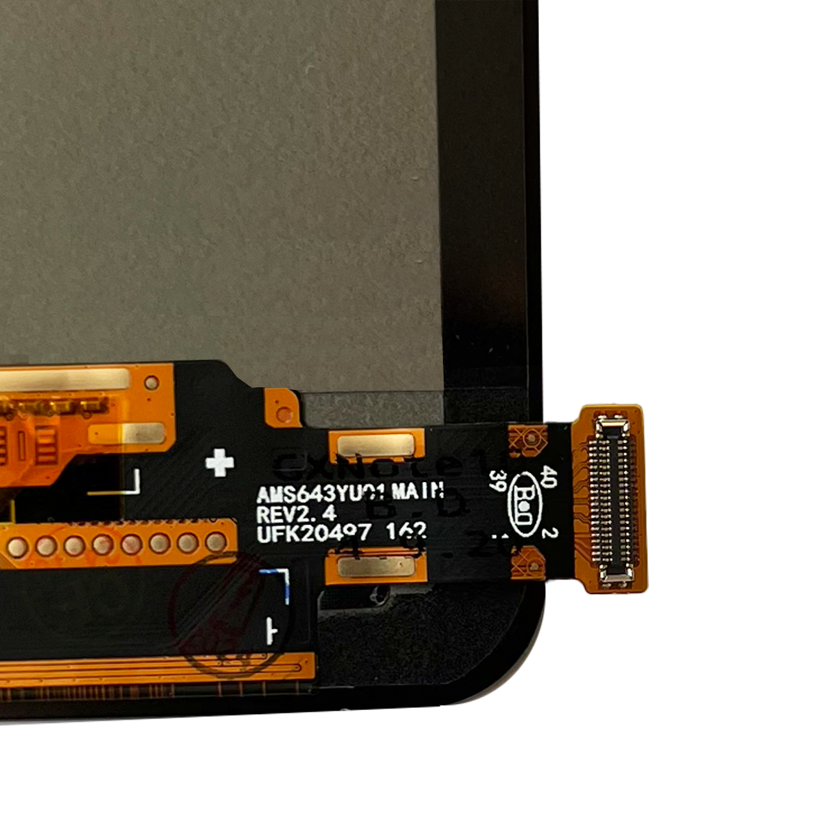 Pantalla Compatible Con Xiaomi Poco M5s 2207117bpg Oled