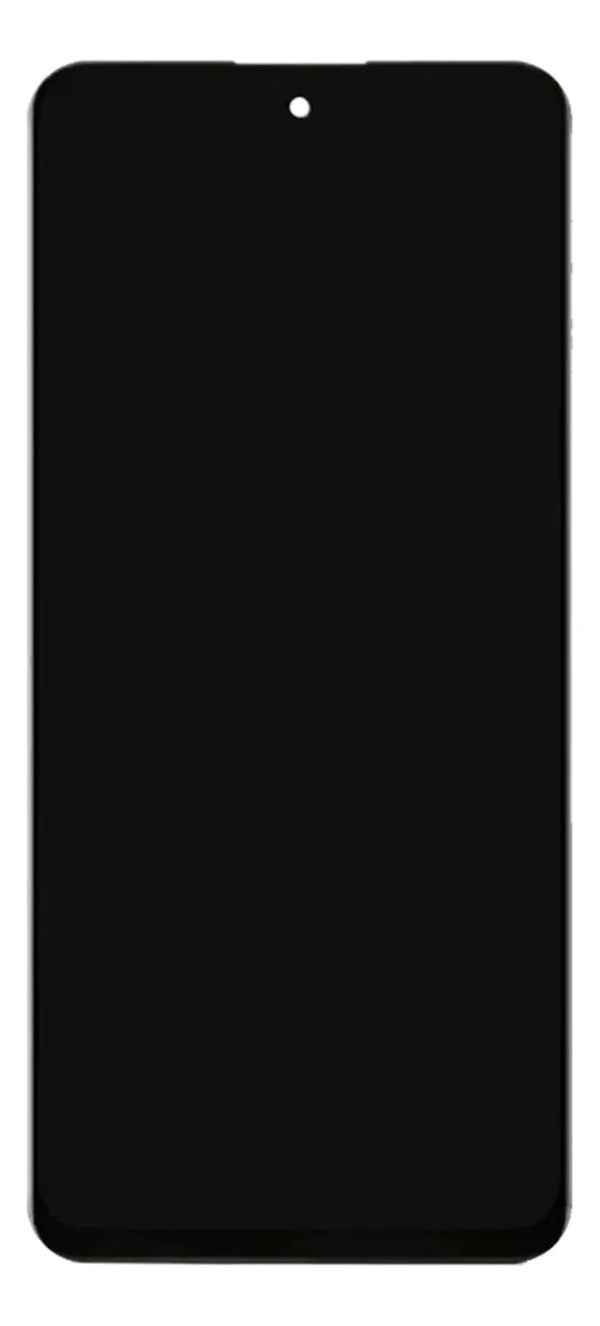 Pantalla compatible con Redmi Note 10 Pro con Marco Incell