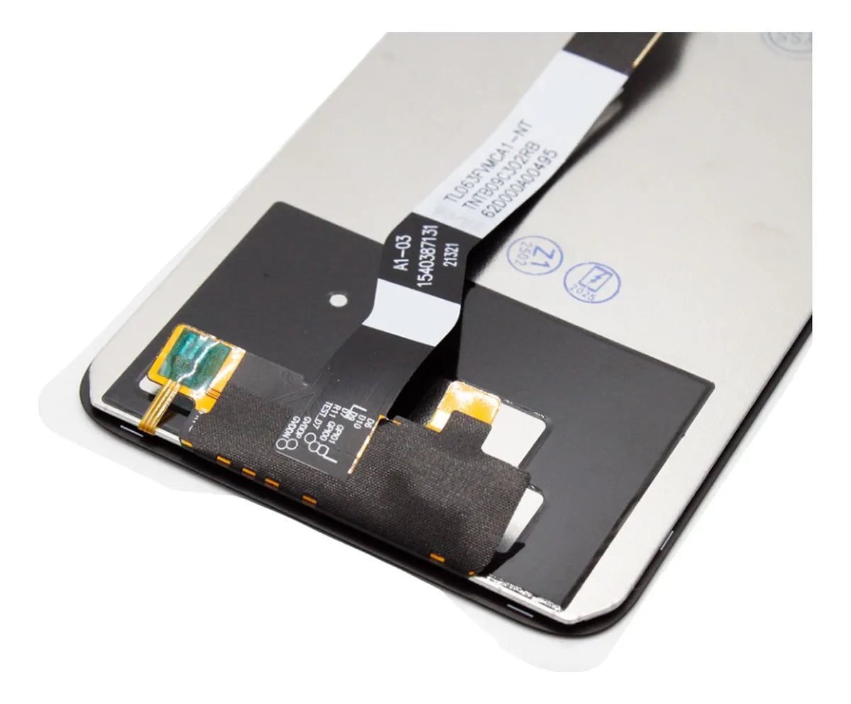 Pantalla compatible con Xiaomi Redmi Note 8 LCD