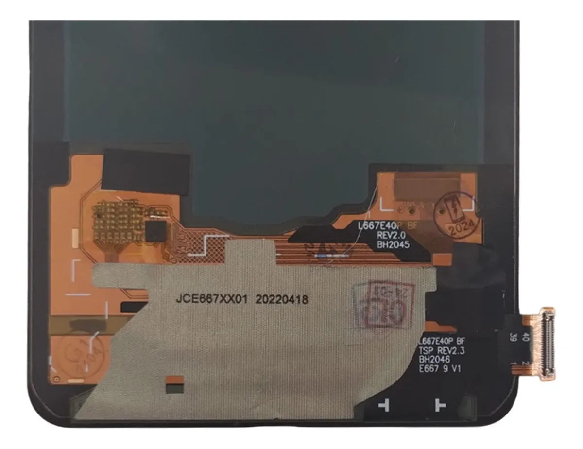 Pantalla compatible con Xiaomi Poco F3/ F3 Pro/poco F4 Oled