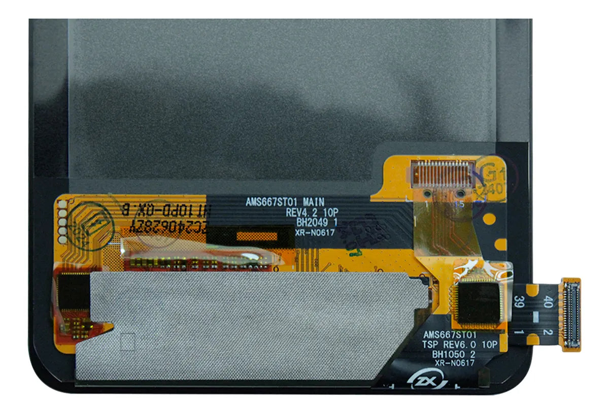 Pantalla compatible con Xiaomi Poco X4 Pro/ Note 11 Pro Plus 5G