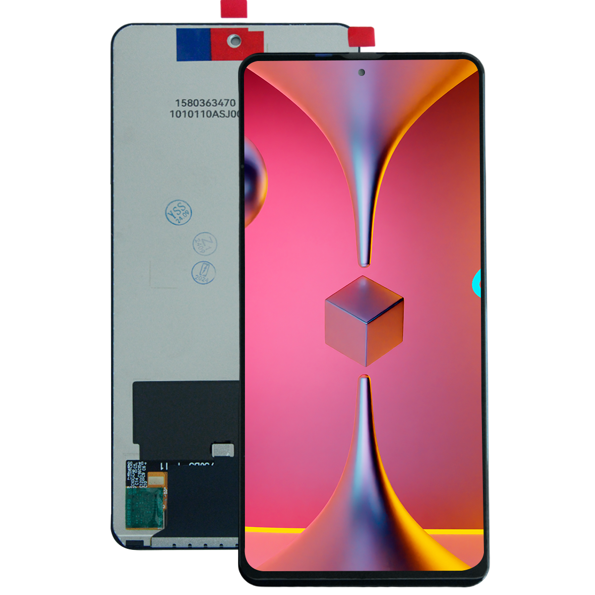 Pantalla Compatible Con Xiaomi 10t Lite 5g, Poco X3/ X3 Pro