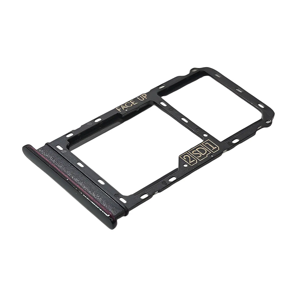 Bandeja Porta Sim Compatible Con Moto G8 Plus Xt2019