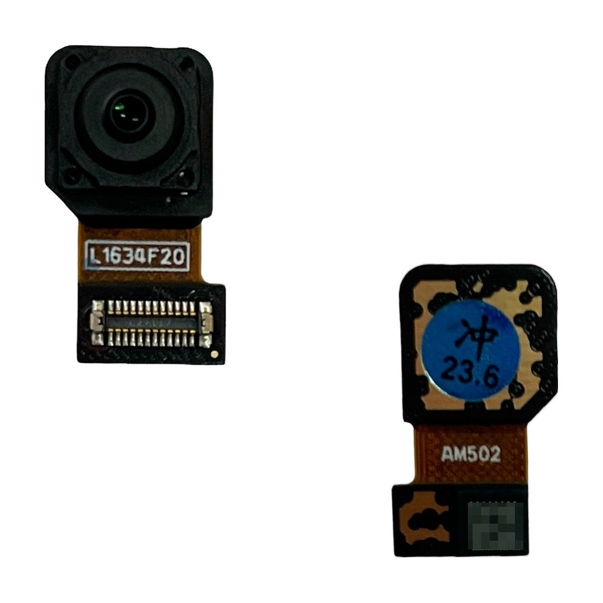 Cámara Frontal compatible con Moto G22