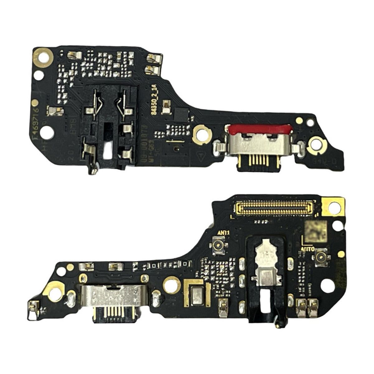 Centro de Carga compatible con Moto G62 – XT2223-1