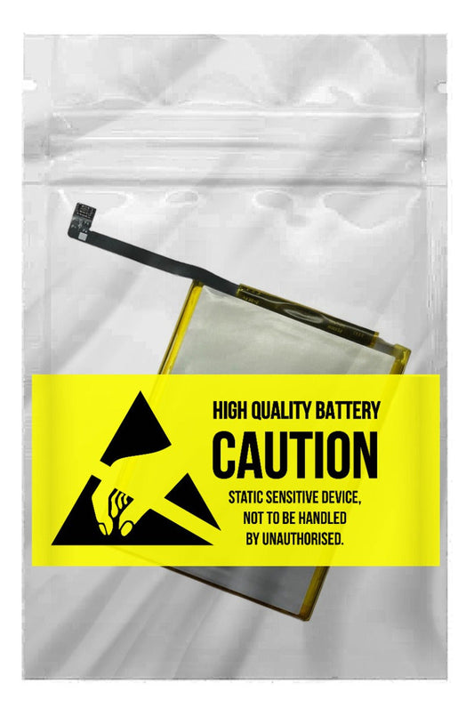 Bateria Para Moto E7I JK50