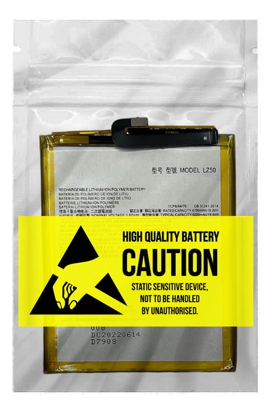 Bateria Para Moto G100 LZ50