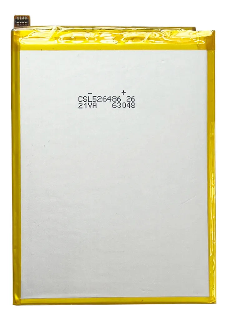 Batería compatible con Motorola Moto G50 XT2149-1