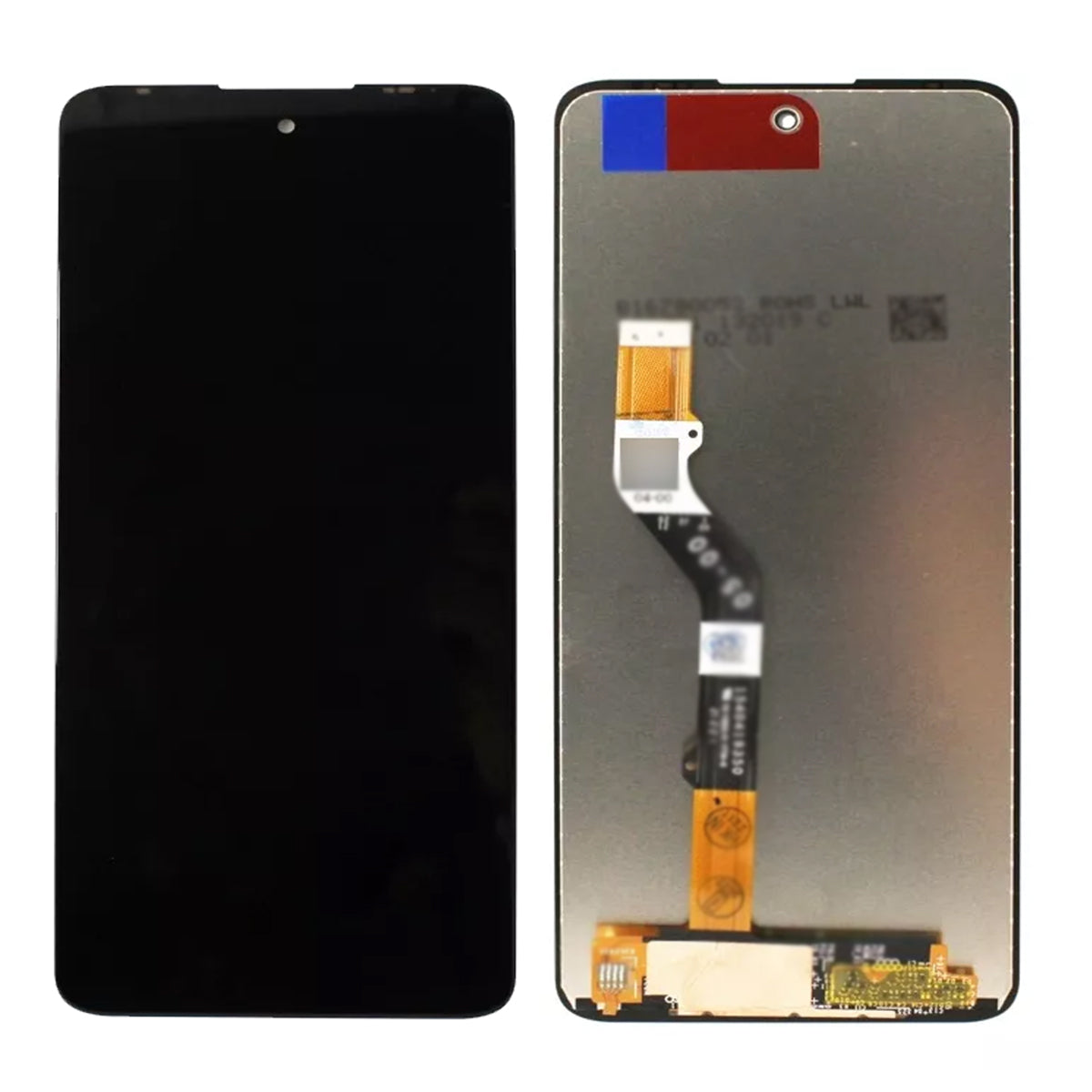 Pantalla compatible con Moto G51 5G / G60