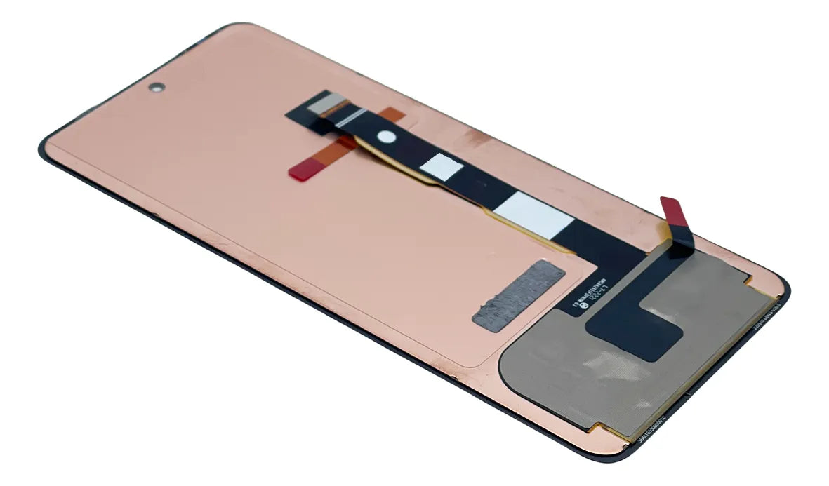 Pantalla compatible con Motorola Moto Edge 30 5G XT2203-1 Amoled