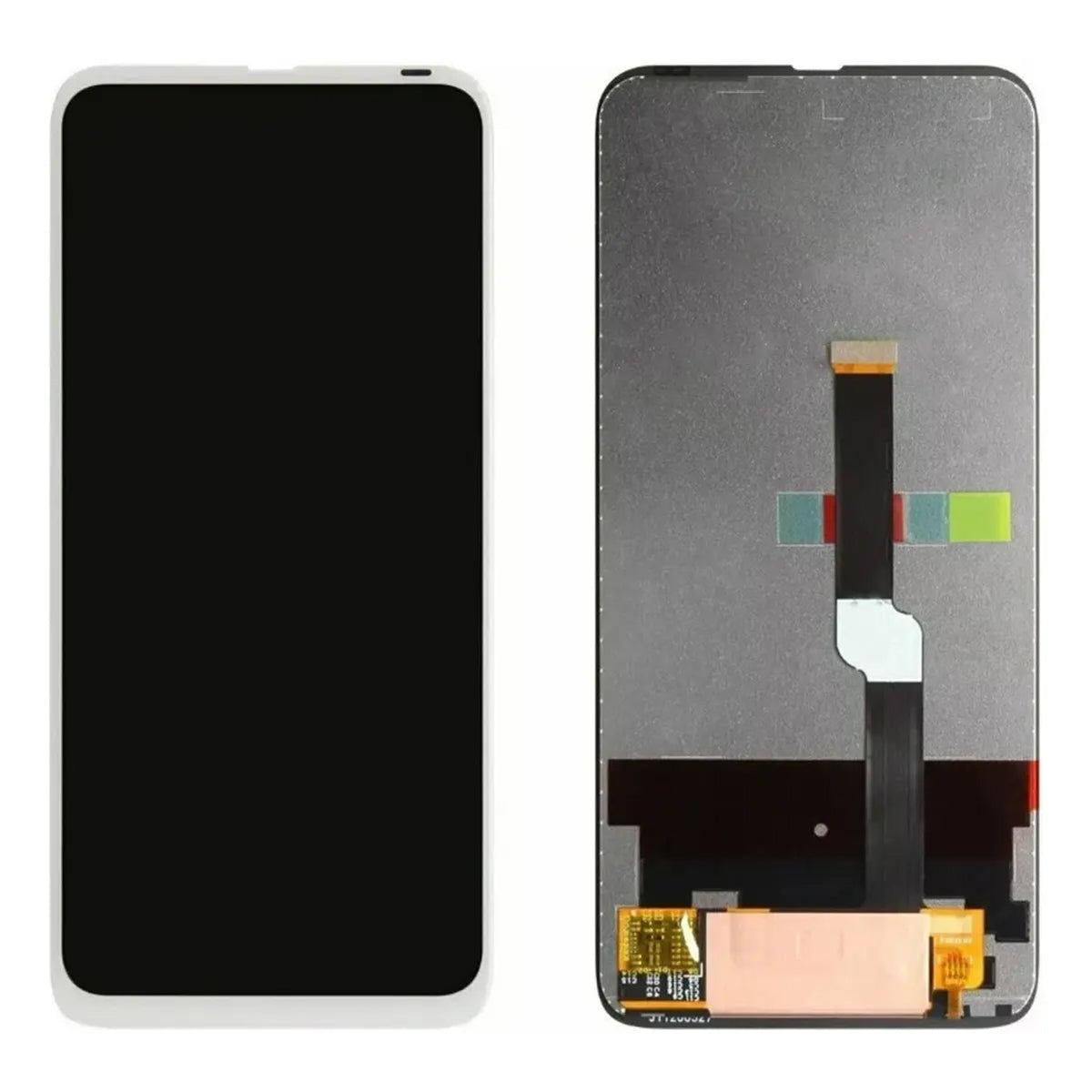 Pantalla compatible con Moto One Fusion Plus