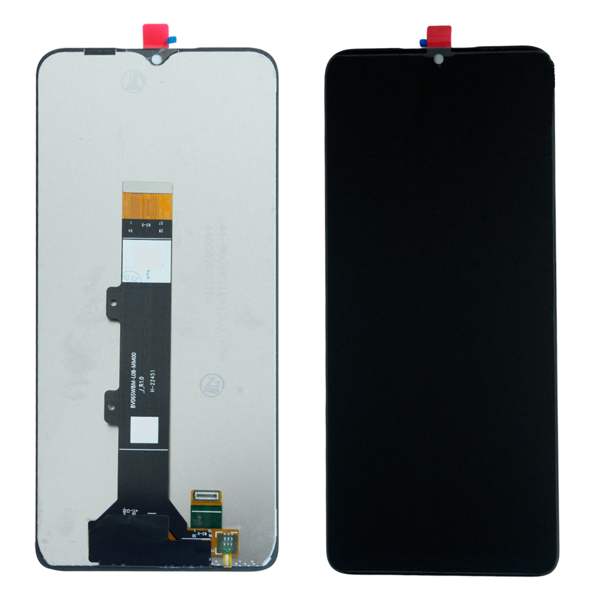 Pantalla Compatible Con Motorola Moto E22/e22i Xt2239-18 Lcd