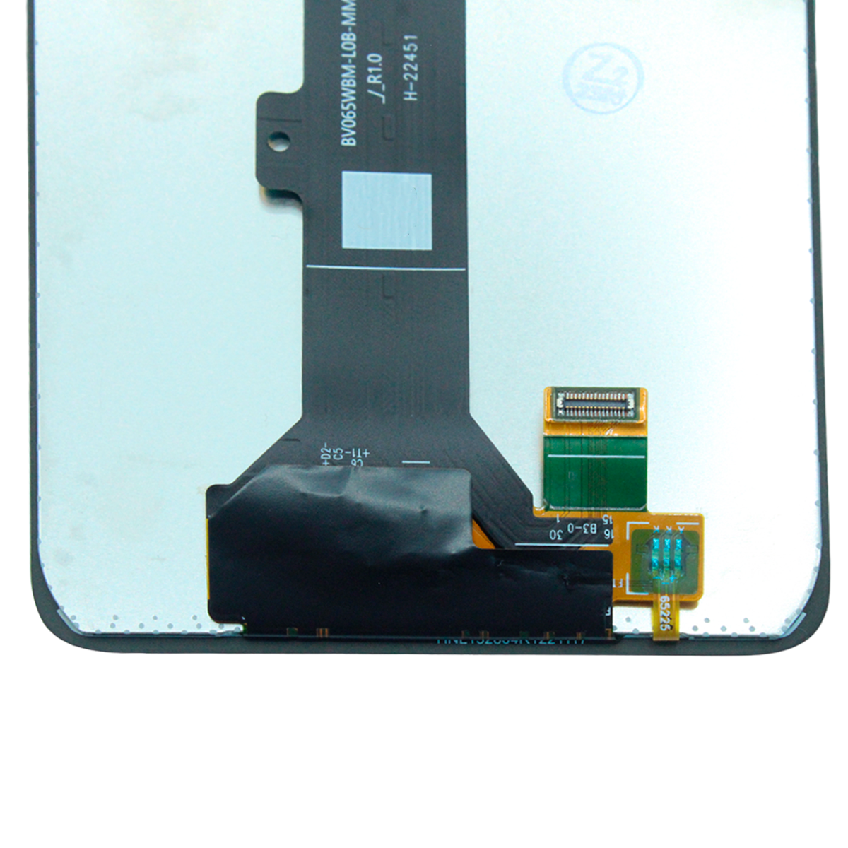 Pantalla Compatible Con Motorola Moto E22/e22i Xt2239-18 Lcd