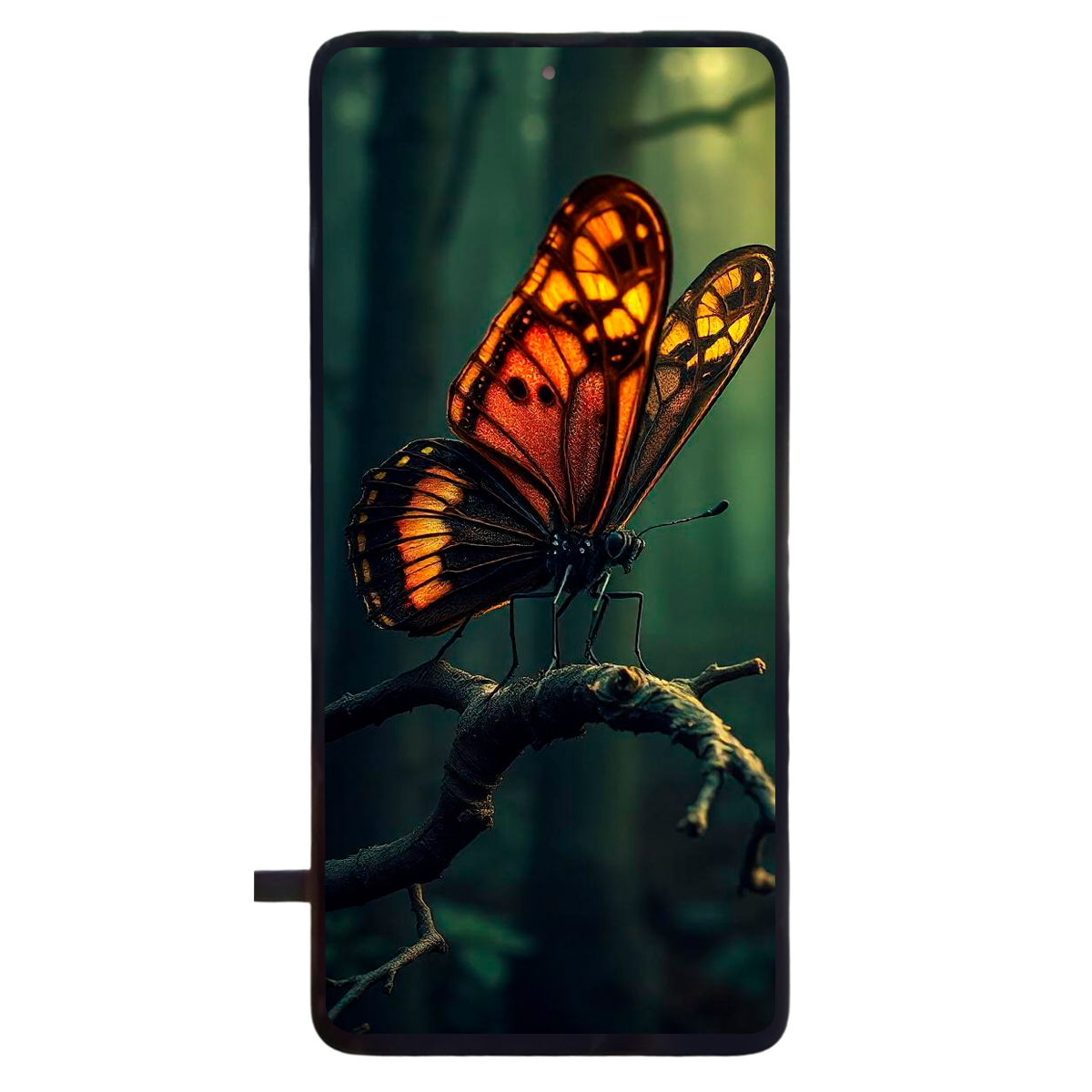 Pantalla Compatible Con Motorola Moto G84 Xt2347 Oled