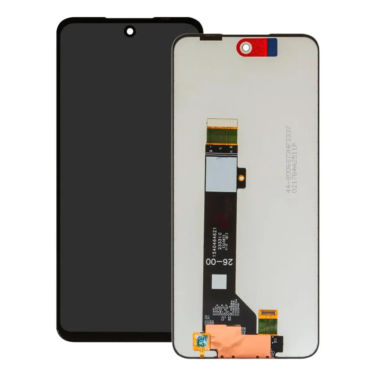 Pantalla compatible con Moto G34
