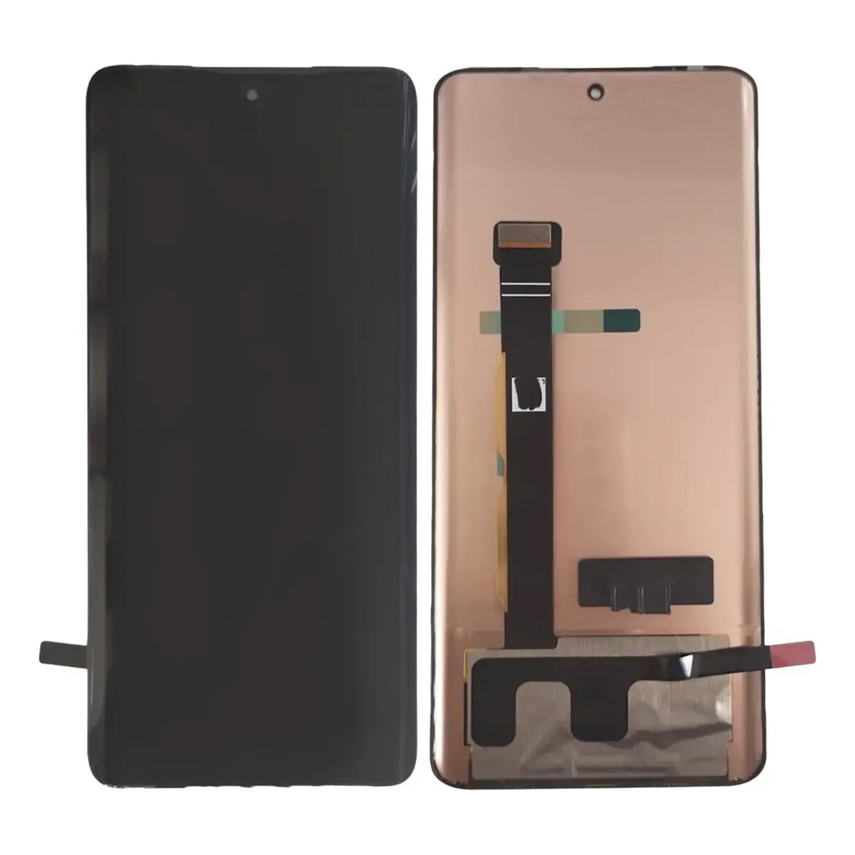 Pantalla compatible con Motorola Edge 40 / 40 Neo (2023)