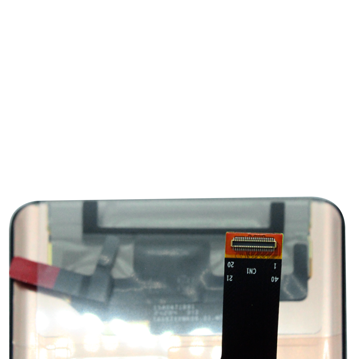 Pantalla Compatible Con Moto Edge 50 Pro Xt2403-2 P.oled