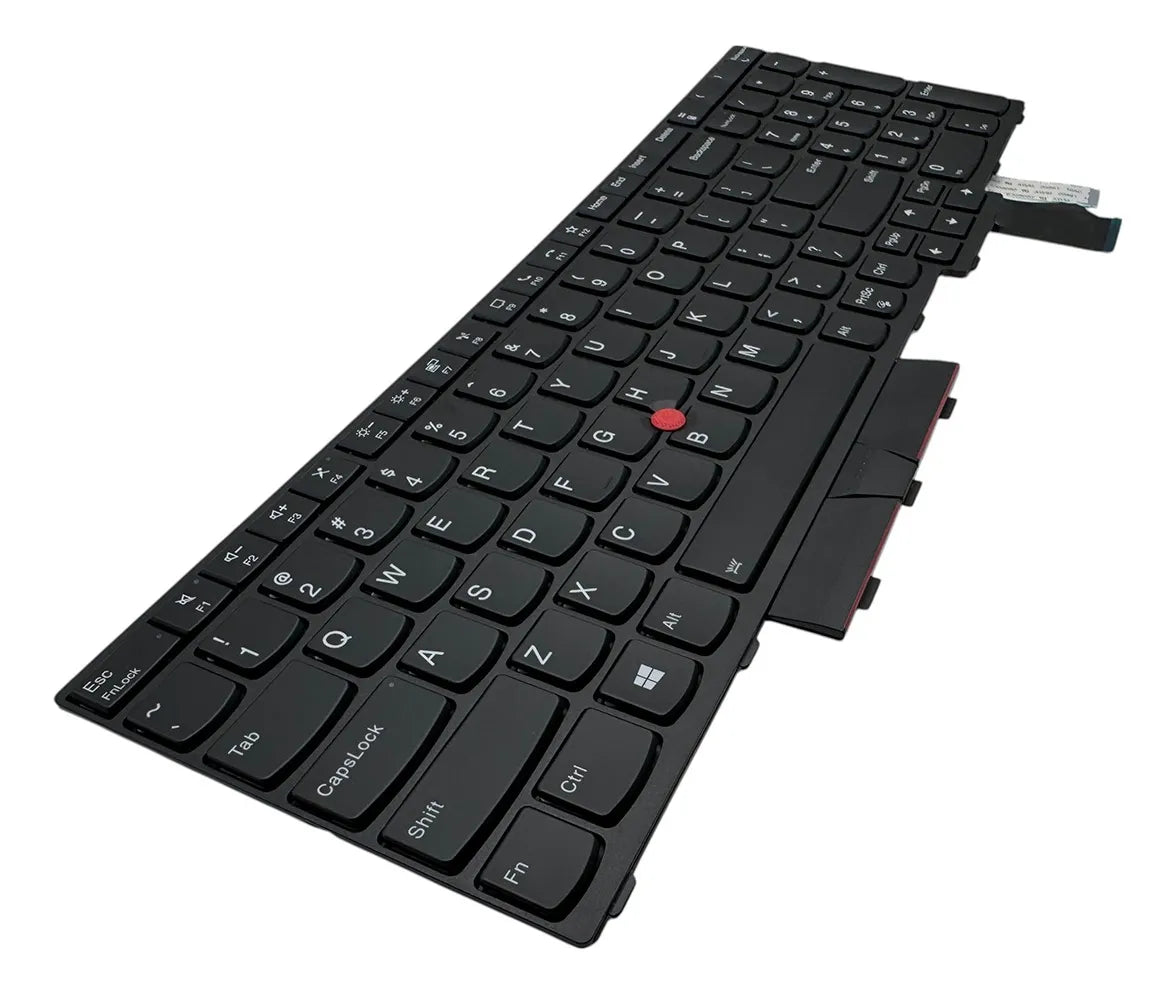 Teclado para Lenovo Thinkpad L15 - Versión Inglés