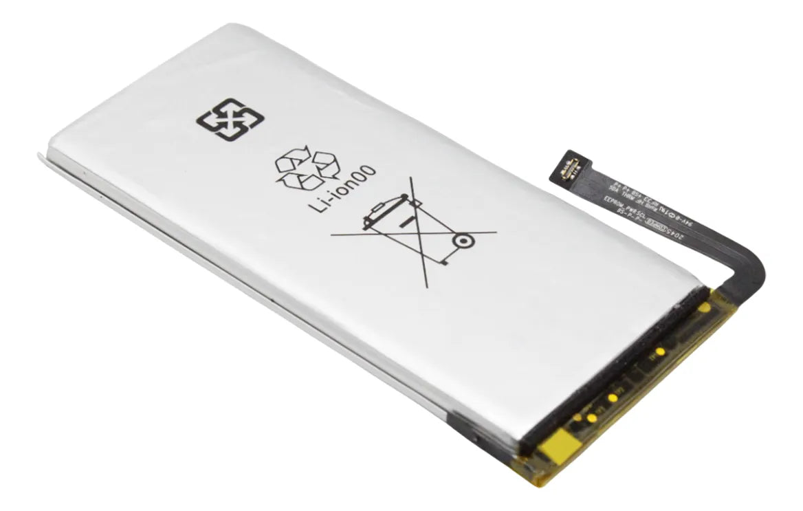 Batería compatible con Google Pixel 5