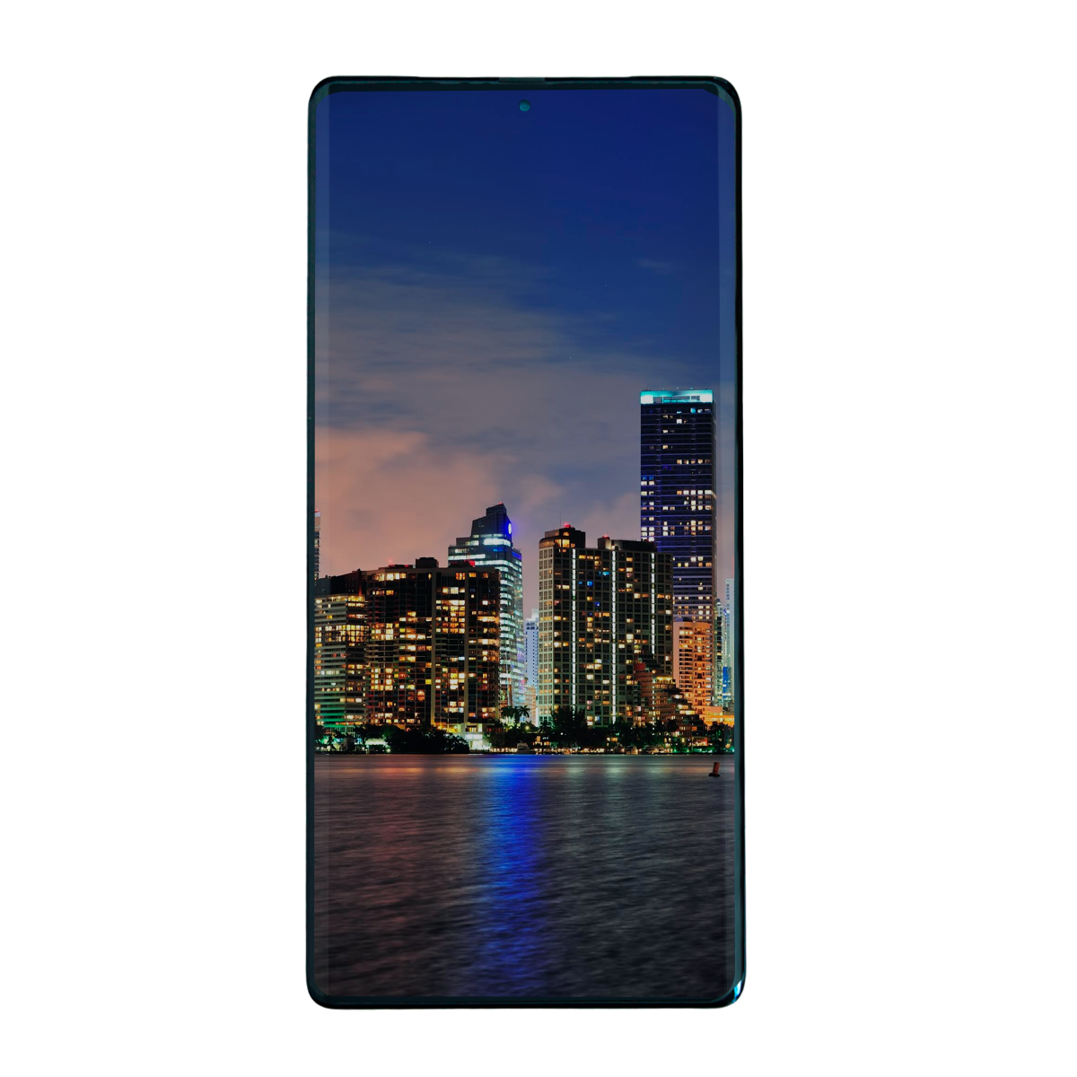 Pantalla Compatible Con Google Pixel 7 Pro Gp4bc Amoled