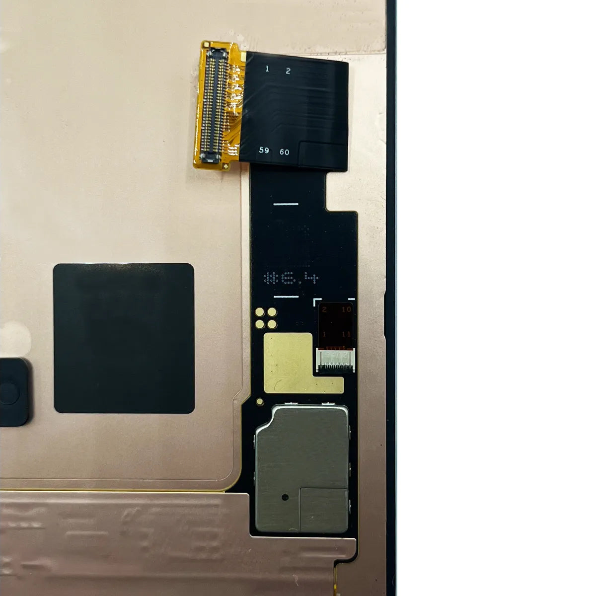 Pantalla SAMOLED OEM compatible con Google Pixel 8