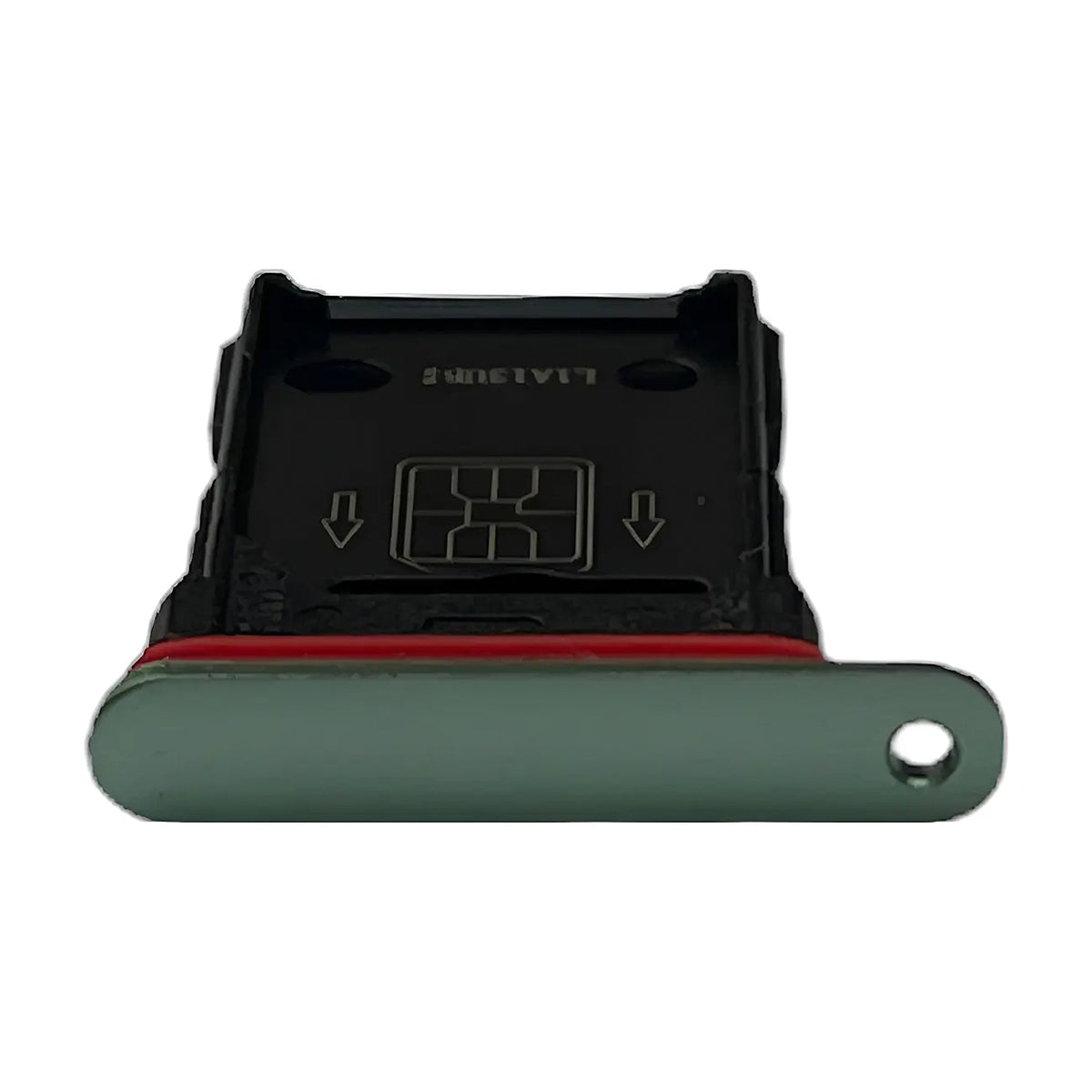 Bandeja Porta Sim Compatible Con One Plus 9r Le2101
