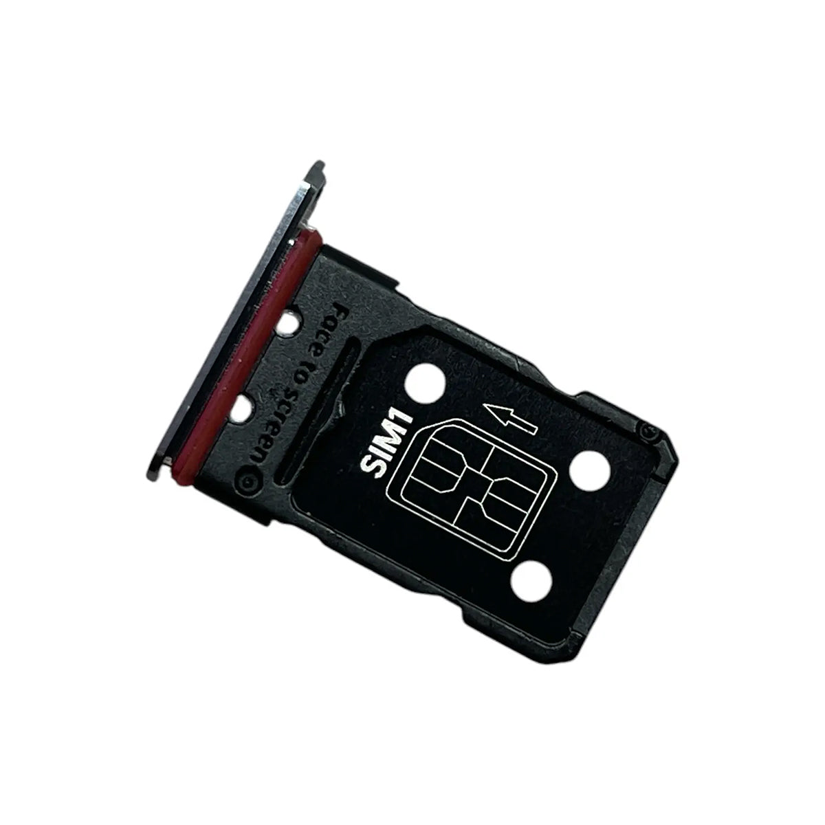 Bandeja porta SIM OnePlus 11 negro titán