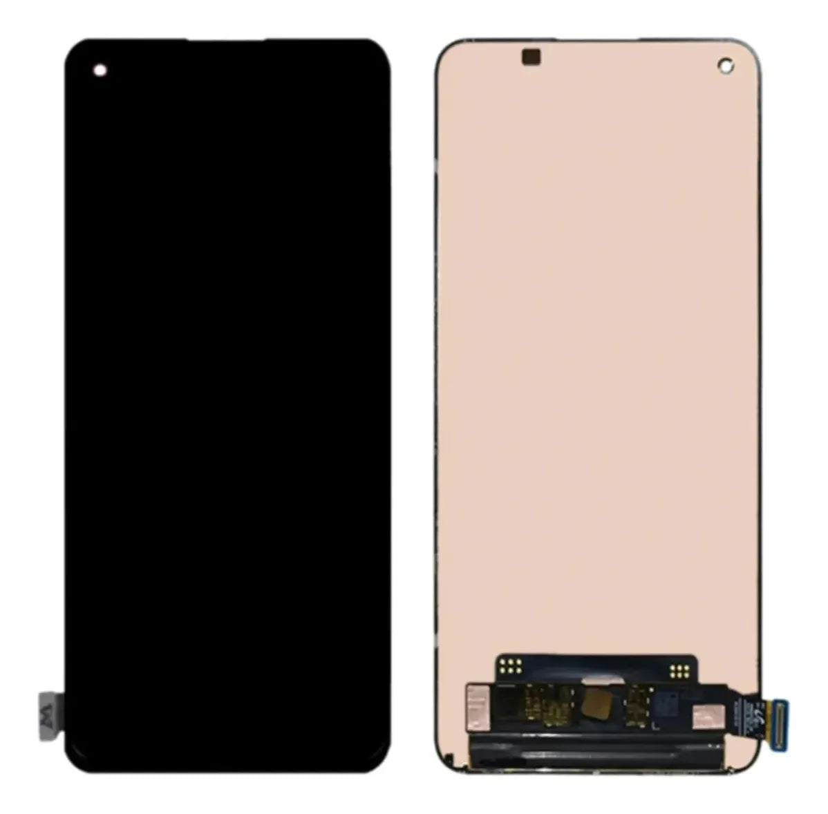 Pantalla compatible con One Plus 9 Pro Amoled