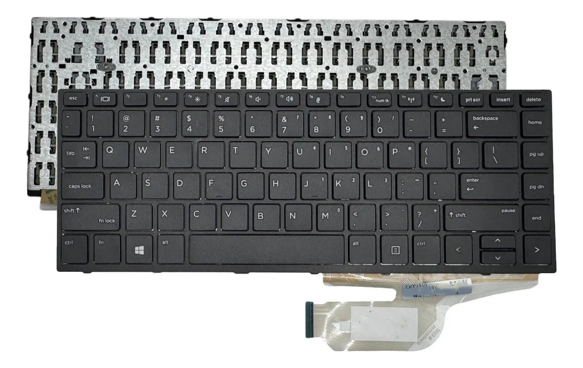 Teclado compatible para HP Probook 440 G5 L01072-161