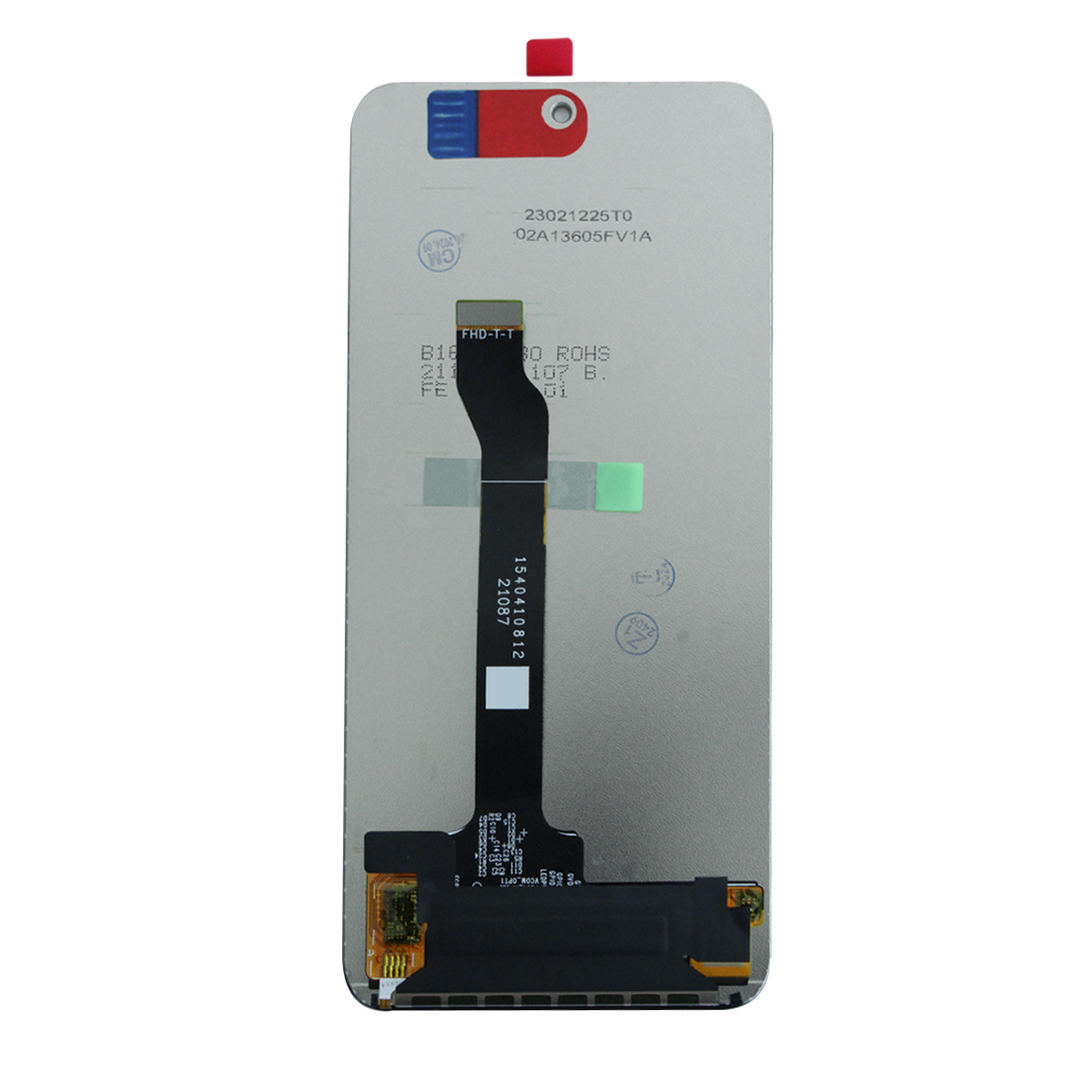 Pantalla Completa Compatible Con Wiko T50 Lcd