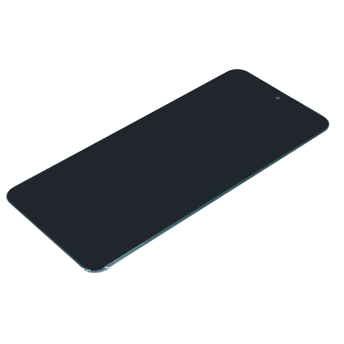 Pantalla Completa Compatible Con Wiko T50 Lcd