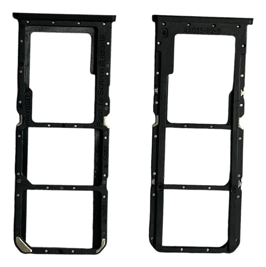 Bandeja Porta SIM compatible con Oppo A54 CPH2195