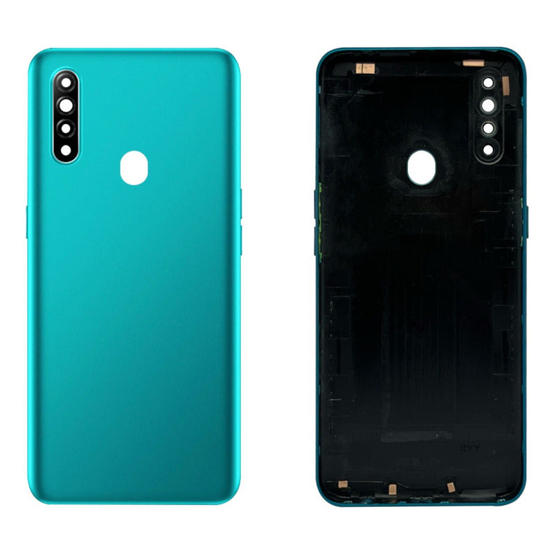 Tapa Trasera compatible con Oppo A31 CPH2015