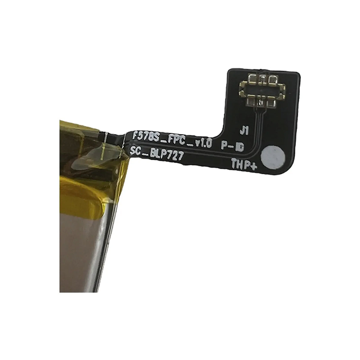 Batería compatible con Oppo A9 2020 BLP727