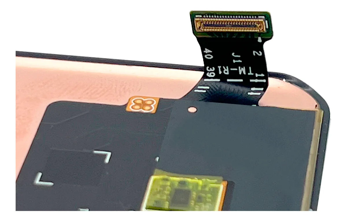 Pantalla Compatible con Oppo Reno 9 / 9 Pro / 9 Pro+