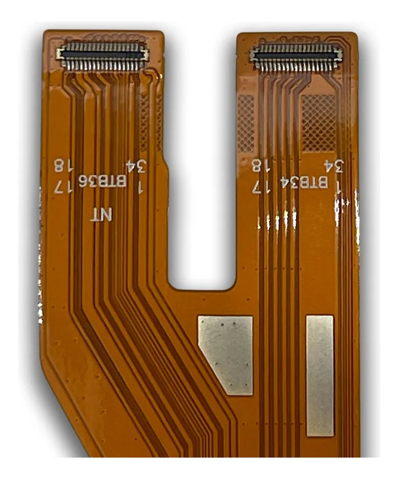 Pantalla compatible con Vivo Y03 V2332 LCD