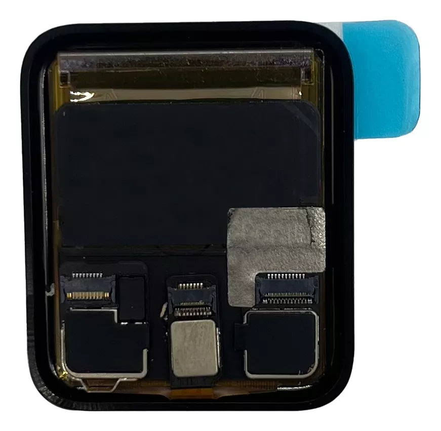 Pantalla Compatible Con Watch Serie 3 42 Mm Celular + Gps