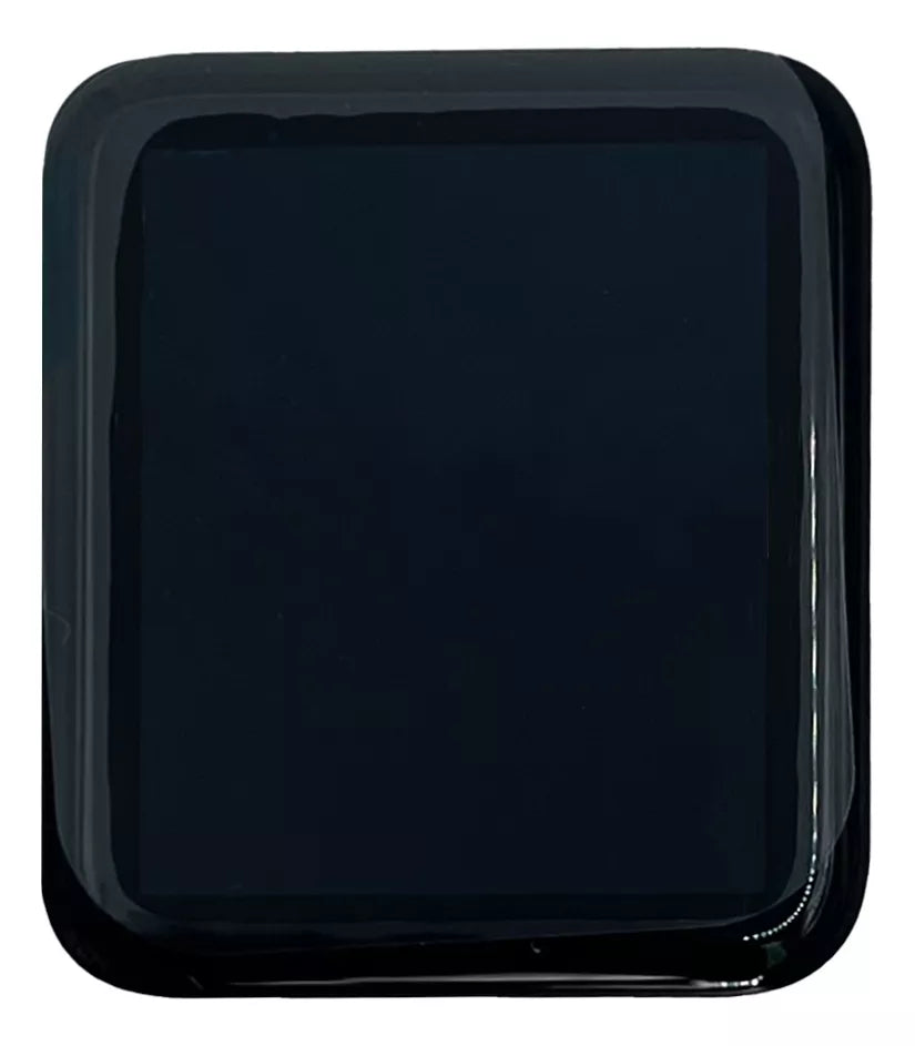 Pantalla Compatible Con Watch Serie 3 42 Mm Celular + Gps