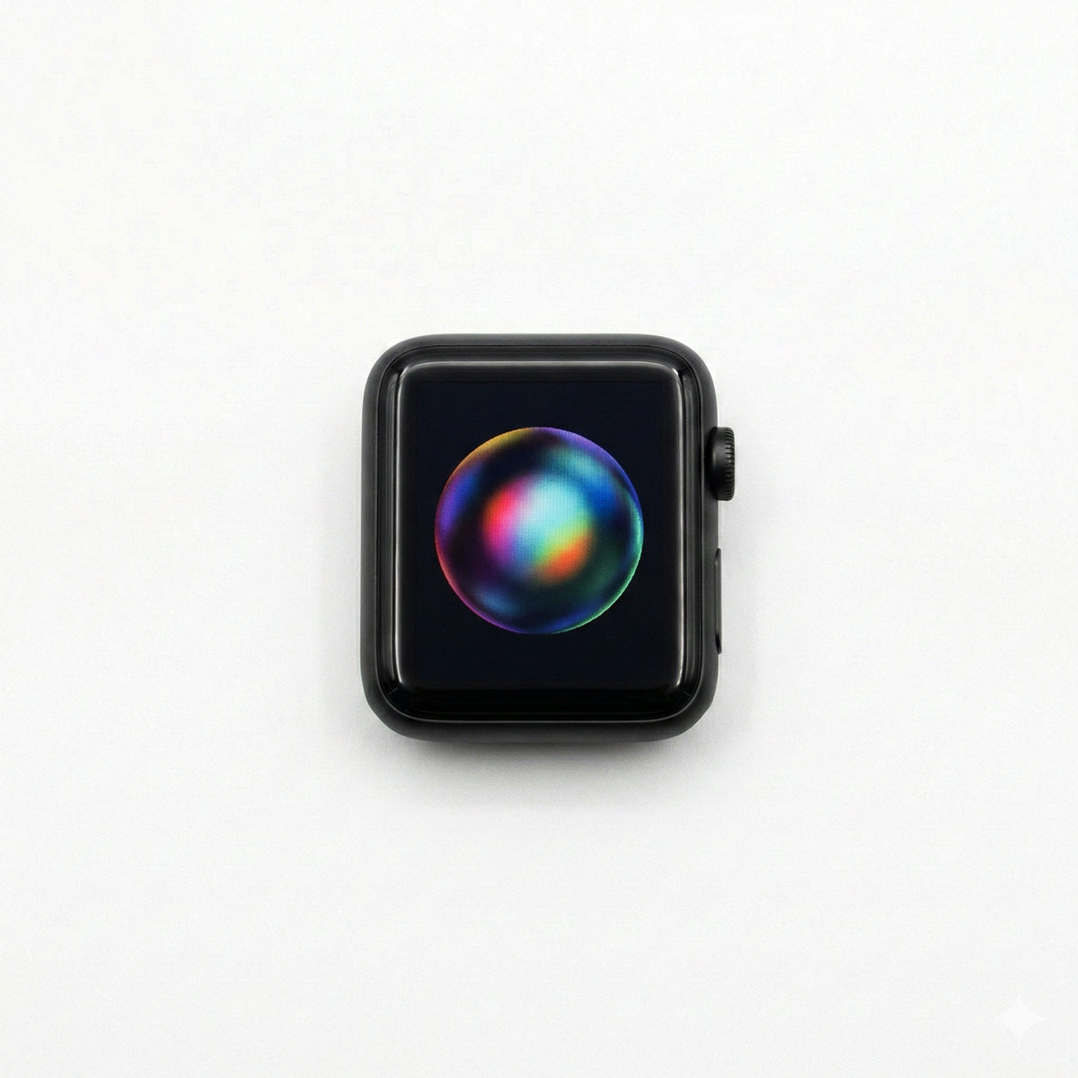 Pantalla Retina compatible con Apple Watch Serie 2 (42mm)
