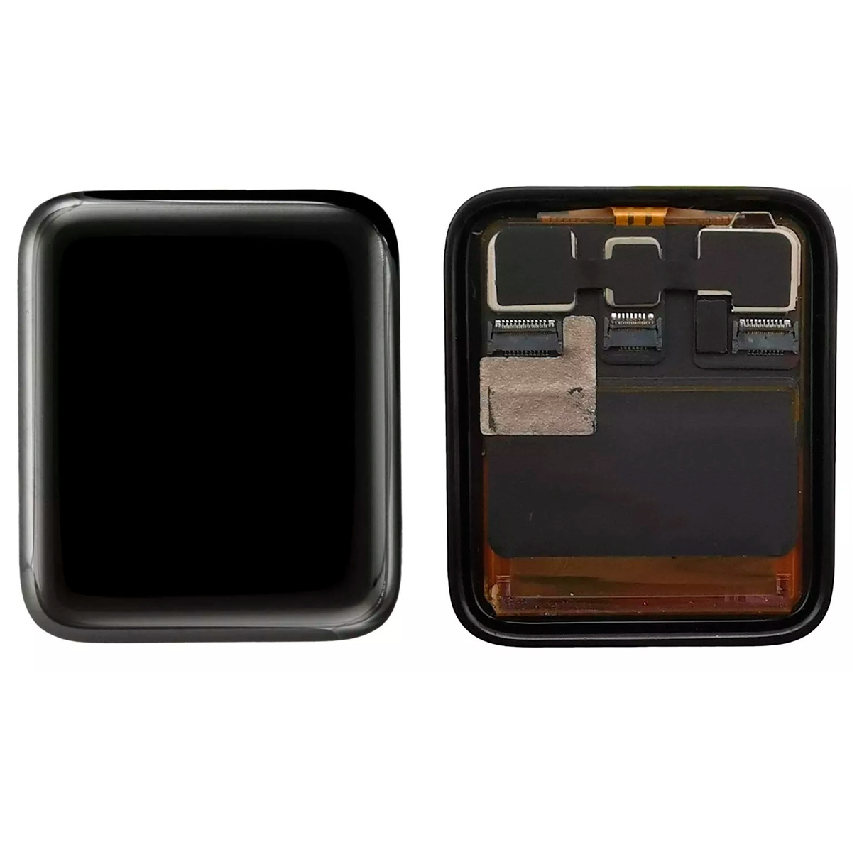 Pantalla Compatible Con Apple Watch Series 2 42mm A1758