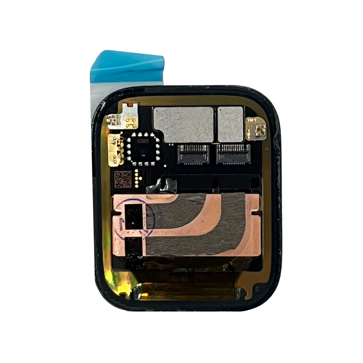 Pantalla Compatible Con Apple Watch Series 9 41/45 Mm A2979